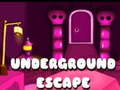 Game Underground Escape