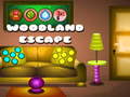 Game Woodland Escape