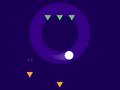 Game Safe Circle Space