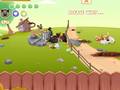 Game Cat VS Dog