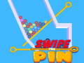 Game Swipe The Pin