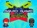 Cluiche Squid Game Mission Revenge