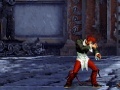 Game KOF Fighting
