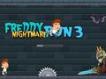 Game Freddy Run 3