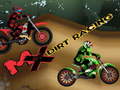 Game MX Dirt Racing