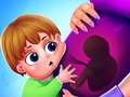 Game Pregnant Rush