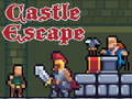 Game Castle Escape