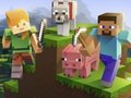 Game Minecraft