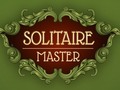 Cluiche Solitaire Master