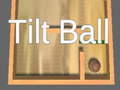 Cluiche Tilt Ball