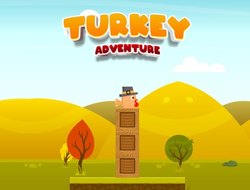 Game Turkey Adventure online