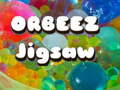 Game Orbeez Jigsaw online