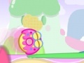Game Oddie's Doughnut Dash