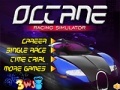 Game Octane: Racing Simulator