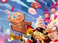 Game Cookie Run: Kingdom