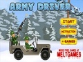 Game Army Driver