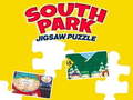 Cluiche South Park Jigsaw Puzzle