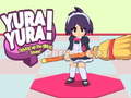 Game YuraYura! Tidying up the tilting tower!