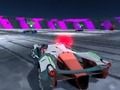 Game Cyber Cars Punk Racing 2