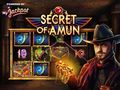 ເກມ Secret Of Amun