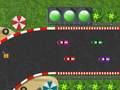 Game Retro Car Race Xtream