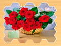 Game Jigsaw Puzzles Hexa