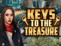 Cluiche Keys To The Treasure