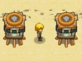 Game Castaway Island Tower Defense