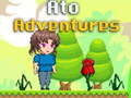 Game Ato Adventures
