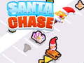 Game Santa Chase online