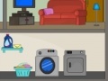 Game Cutaway house escape 3