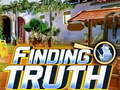 Game Finding Truth
