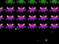 Game Original Galaxians