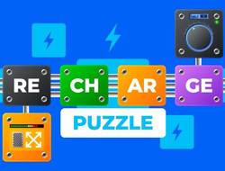 Game Recharge Puzzle online