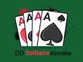 Game Solitaire Klondike online
