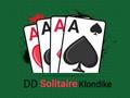 Game Solitaire Klondike