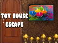 Game Toy House Escape