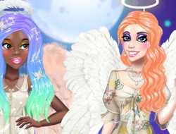Game Angelcore Princess online