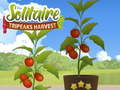 Cluiche Solitaire TriPeaks Harvest