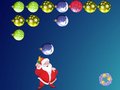 Cluiche Puzzle Santa Dash