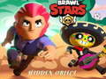 Cluiche Brawl Stars hidden object