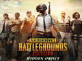 Game PlayerUnknown’s Battlegrounds Mobile Hidden object