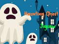Game Haunting Ghost Jigsaw online