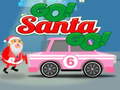 Game Go Santa Go