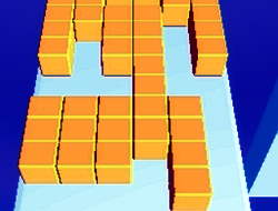 Game Tetris 3D Master online