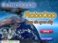Game OuterSpace Robocop