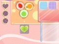 Game Candy Shop Kitchen