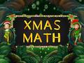 Game Xmas Math