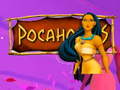 Cluiche Pocahontas 