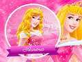 Cluiche Princess Aurora Match3